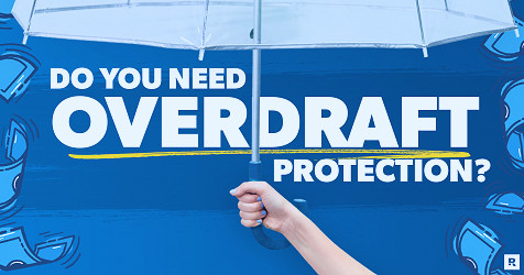 Do You Need Overdraft Protection? - Ramsey